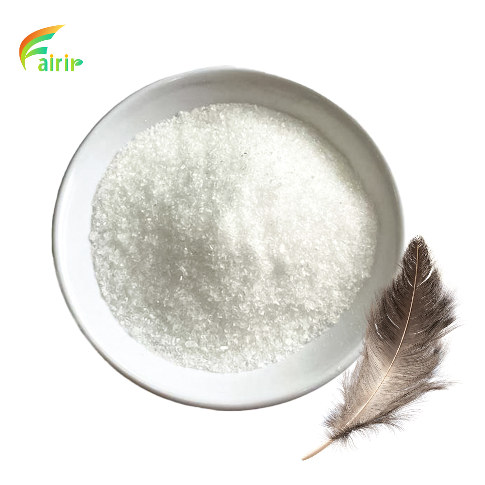 L-Cysteine Powder L-Cysteine Powder